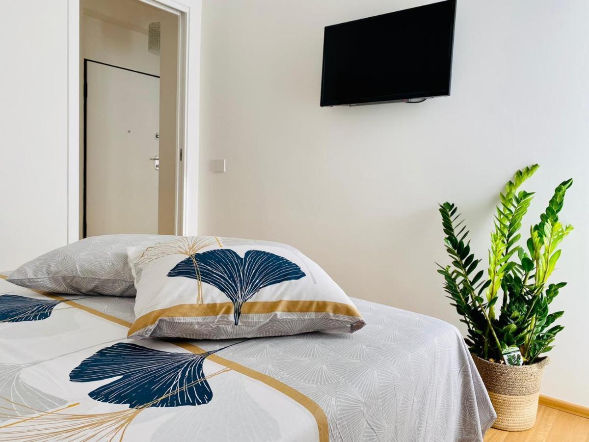 Good Days Apartment *