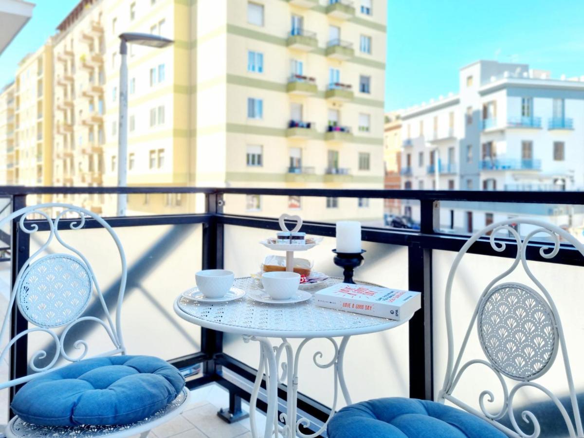 Good Days Apartment *