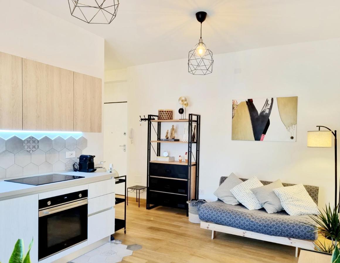 Good Days Apartment *