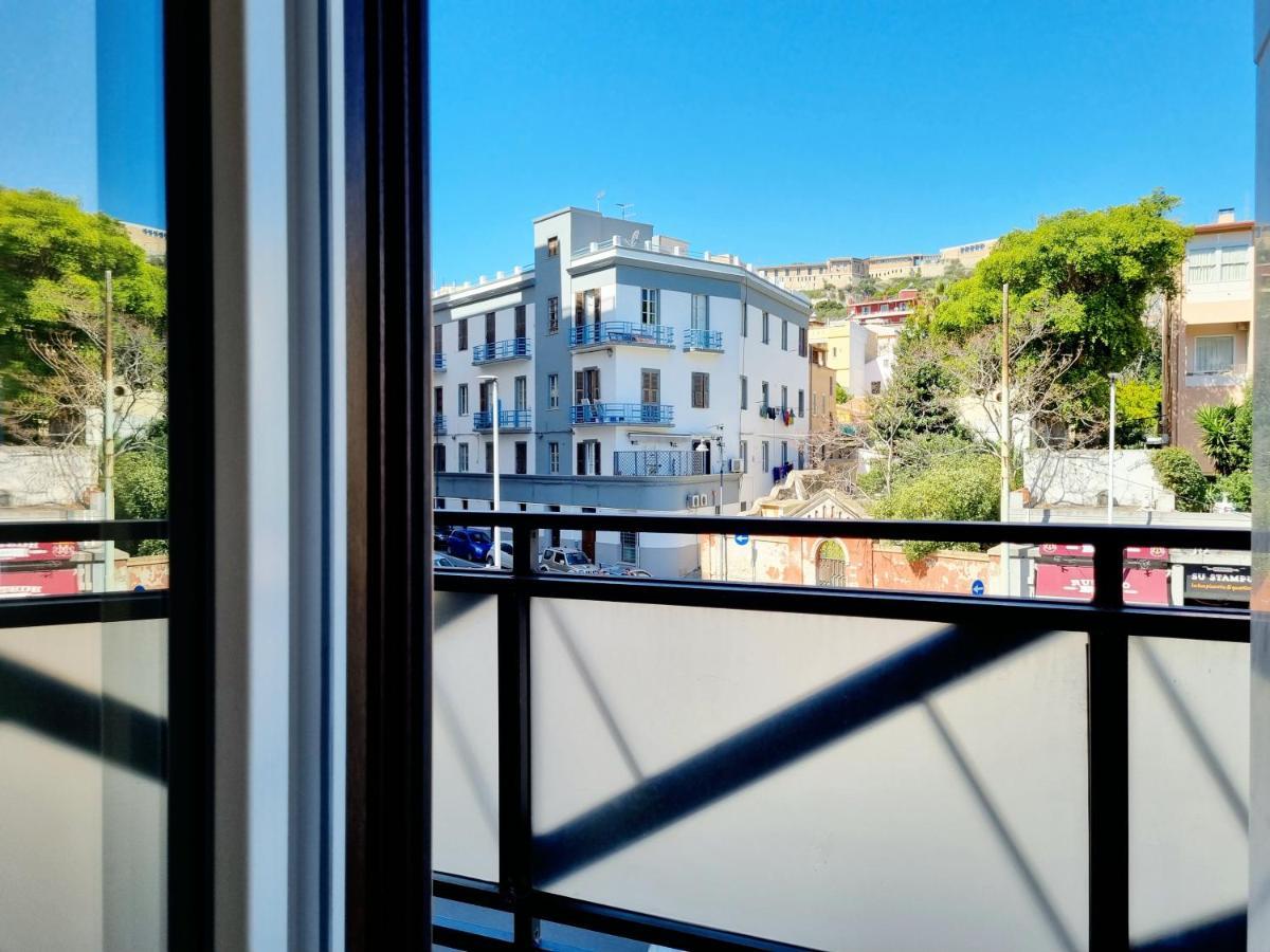 Good Days Apartment Cagliari
