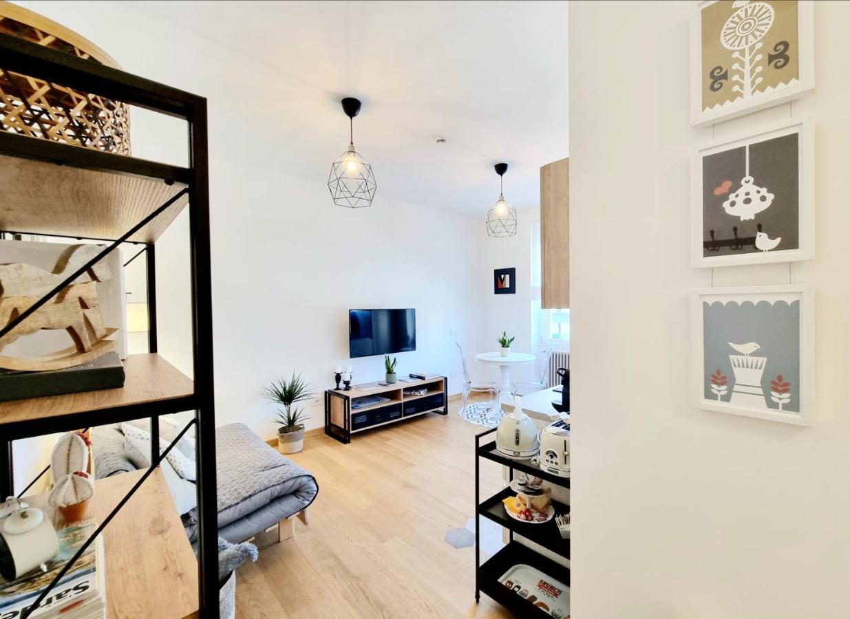 Apartment Good Days Cagliari
